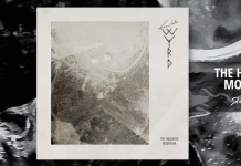 Gaahls Wyrdin uusi levy “The Humming Mountain” kuunneltavissa