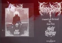 Ghost Bath julkaisi uuden singlen ”Hide From The Sun”