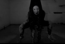 Hladomrak julkaisi uuden musiikkivideon “Fozforos Insignia”