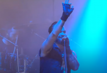 Suicidal Angelsin, Unleash The Archersin ja Moonspellin keikat Alcatrazz-festareilta katsottavissa