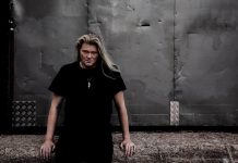Samuel Uutisen Hearticulate-single on kunnianosoitus Helsingin rock-skenelle – Pitkän linjan hard rock -vokalisti julkaisee soololevynsä marraskuussa