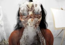 Saturnian Mist julkaisi uuden musiikkivideon ”Blood Magick”