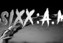 Sixx: A.M. julkaisi uuden lyriikkavideon ”Pray For Me”