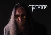 Taage Laiho mukaan Syksyn Sävel -kilpailuun