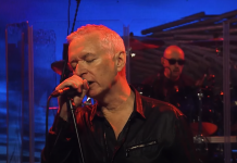 Thunder julkaisi uuden videon “Destruction”-kappaleesta