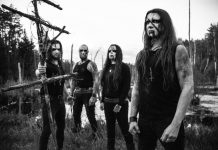 Puolalainen Hate julkaisi uuden albumin – uusi single ”Resurgence” on kuunneltavissa