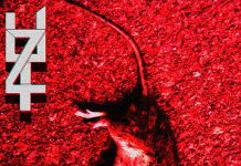 Kotimainen Uzi julkaisi uuden singlen ”Rotta”