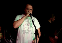 Audiolashin livevideo Iron Maiden -klassikosta ”2 Minutes To Midnight” katsottavissa