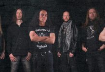 Burning Point: “Palo on kova!”