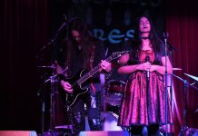 Emerald Forest & Children of the Frost @Wanha Seurala, Loppi 23.10.2021.