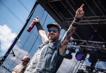 Rytmihäiriö julkaisi uutta musiikkia