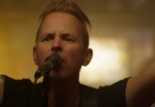 Eclipse julkaisi uuden musiikkivideon “Roses On Your Grave”