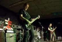 FTGN-yhtyeen “World Of Others” -livevideo Oulusta katsottavissa