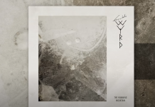 Gaahls Wyrd julkaisi uuden singlen ”The Seed”