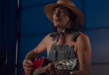 L.A. Guns julkaisi uuden musiikkivideon ”Get Along”