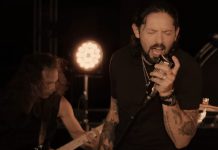 Lords Of Black julkaisi “Bound To You” -musiikkivideon