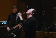 MØL julkaisi livevideon “Serf”-kappaleesta