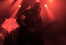 Mortemin ”Blood Horizon” -livevideo katsottavissa