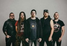 Nemecic julkaisi uuden singlen “Dodecahedron Avenue”