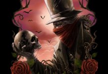 Orden Oganin orkesteriversio kappaleesta “Fields Of Sorrow” kuunneltavissa