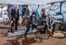 Plastic Tears julkaisi uuden singlen ja musiikkivideon ”Doomsday Girls”