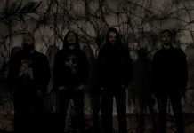 Soul Gutterin toinen albumi ”Stead” julkaistu ja kuunneltavissa