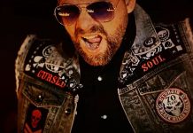 Serious Black julkaisi uuden singlen ”Rock With Us Tonight”