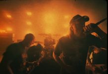 The Lurking Fear julkaisi uuden musiikkivideon “Death Reborn”