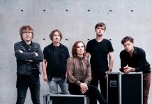 The Gathering julkaisi uuden pitkäsoittonsa ”Beautiful Distortion”