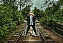 Tampereen legendaarisella Yo-talolla keikkoja viikolla 40
