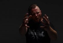 Blood Red Throne julkaisi uuden musiikkivideon ”Transparent Existence”