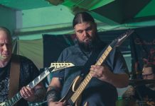 Convicted X julkaisi uuden singlen ”C.Y.T.A.L.”