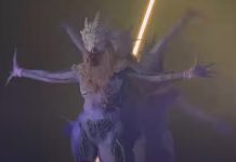 In This Momentin keikalta San Franciscosta livevideo katsottavissa