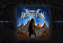 Uutta musiikkia tarjoilevat Cataleptic, Beyond The End, Griefsoul, Remains Of Destruction ja Spellblood