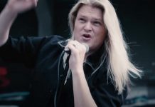 Samuel Uutinen tiivisti taistelun egonsa kanssa “Who You Are” -singleksi