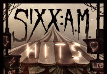 Sixx: A.M. julkaisi uuden singlen ja lyriikkavideon “Waiting For All Life”