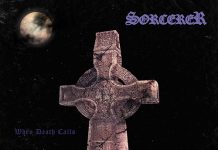 Sorcerer julkaisi Black Sabbath -coverin “When Death Calls”