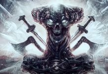 Unleashed julkaisi uuden singlen ”Where Can You Flee?”