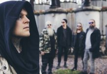 Mercury Circlen debyyttialbumi on julkaistu