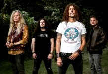 Mats Levèn korvaa Ronnie Romeron Vandenberg-vokalistina