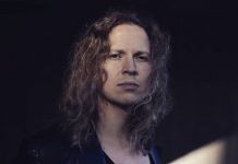Kraemer julkaisi uuden singlen “Tonight” tulevalta debyyttialbumiltaan