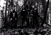 Acid Sodomyn uusi levy “Lopun aikojen julistus” on kuunneltavissa