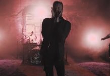 Aina-yhtye julkaisi uuden singlen ”Tyhjä” tulevalta EP:ltään