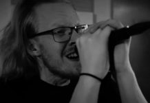 BloodBlind julkaisi uuden musiikkivideon “Tyranny”