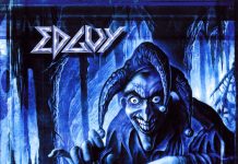 Edguy – Mandrake (2001)