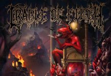 Cradle Of Filth – Existence Is Futile (2021)