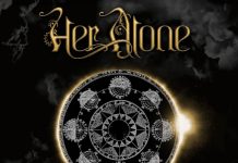 Her Alone julkaisi uuden singlen ”The Last Rays of the Sun”