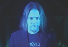 Haastattelussa Horizon of the Mute – ”Projektin synnyttämiselle oli palava tahto luoda jotain yksin”