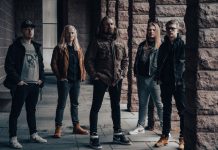 Home Style Surgery julkaisi toisen kokopitkänsä ”Brain Drill Poetry”