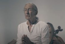 Ken Hensleyn uusi musiikkivideo ”The Darkest Hour” katsottavissa